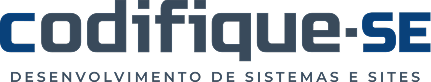 logo codifique-se