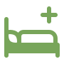 vetor cama