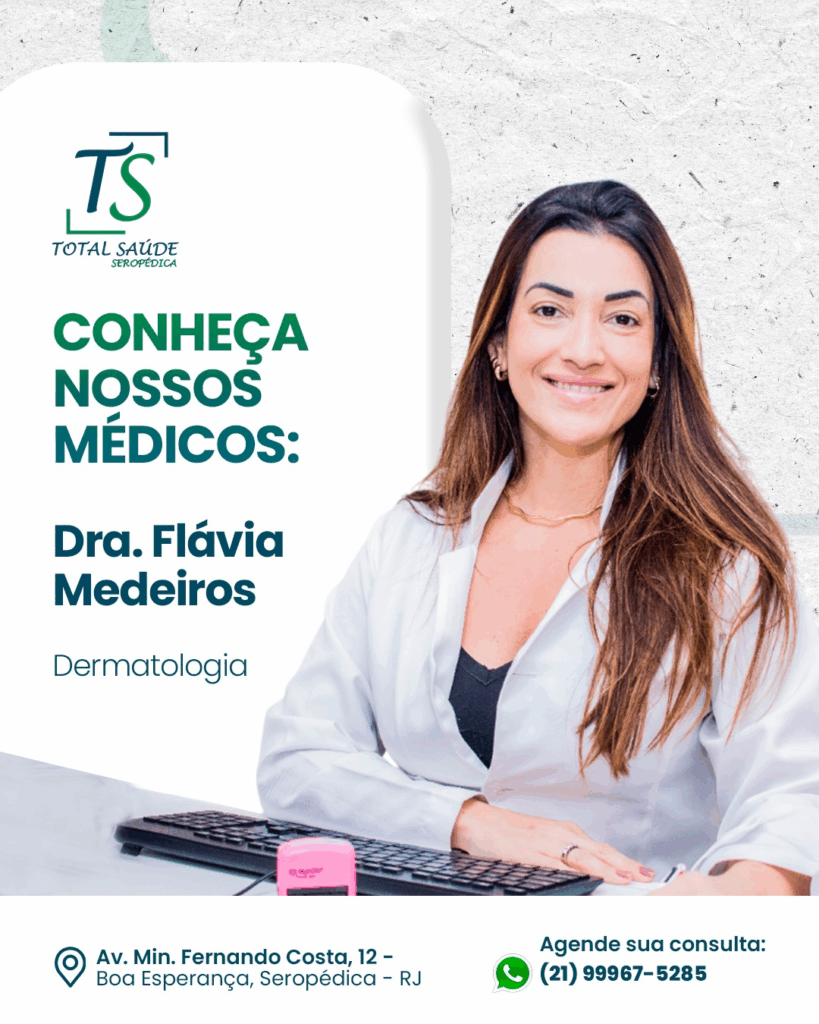 Conheça nossos médicos