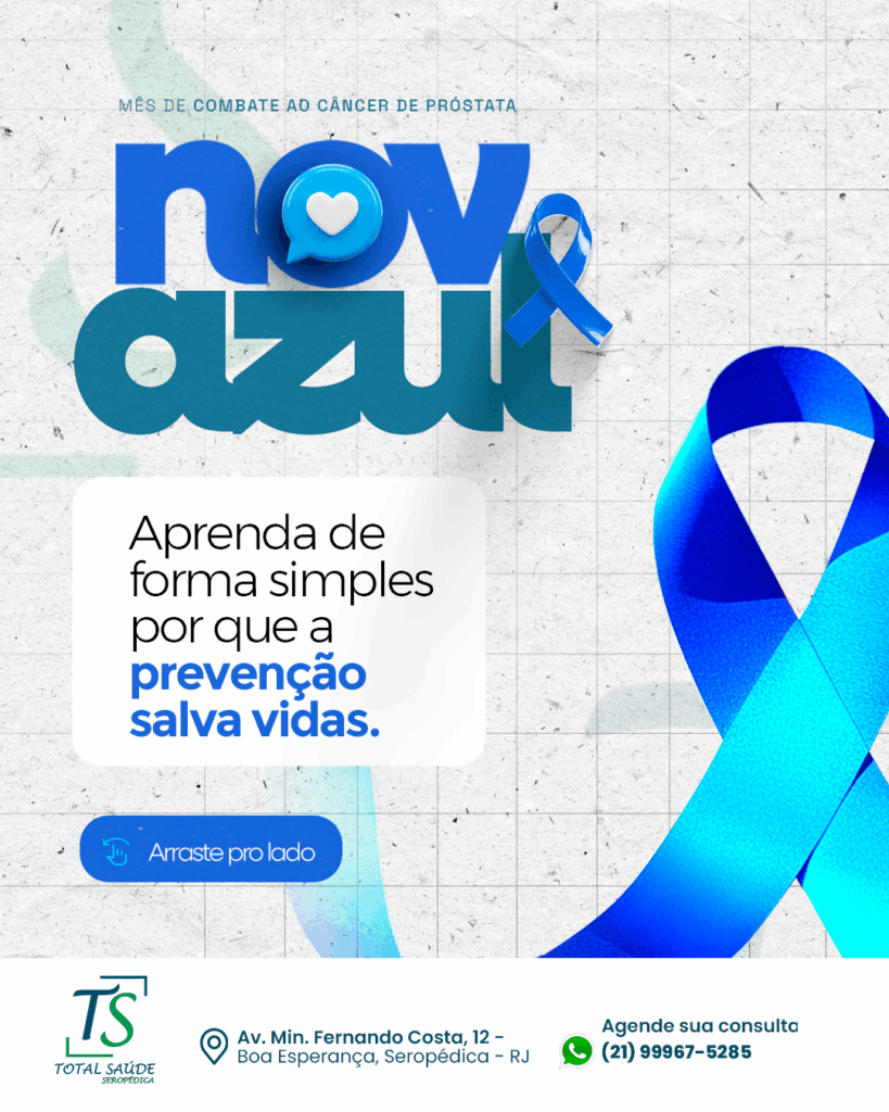 novembro azul