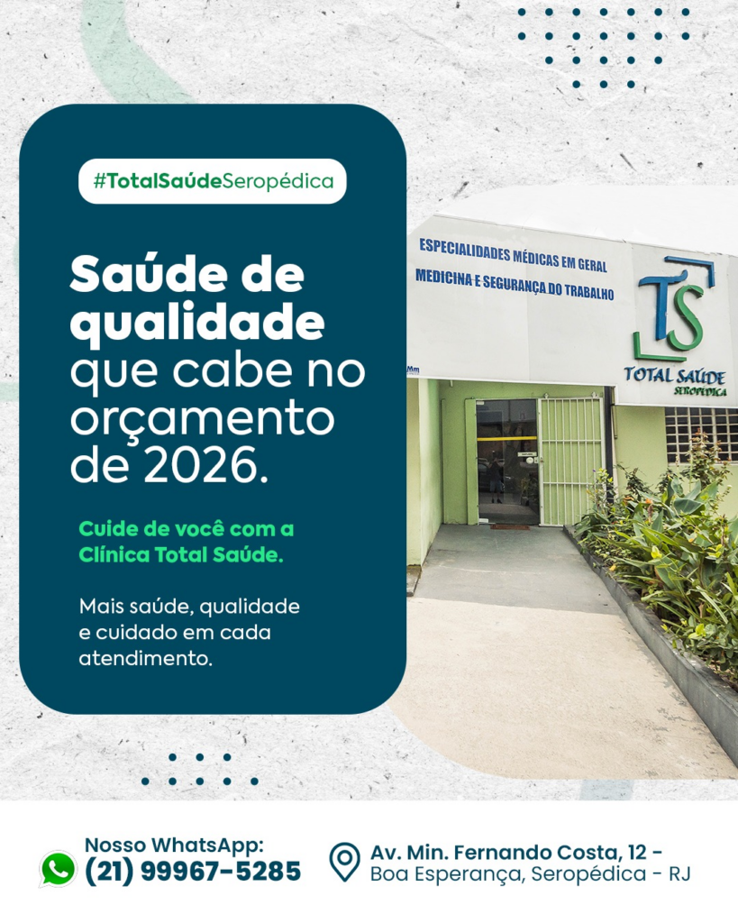 Prevenção em Saúde: O Primeiro Passo para Viver Bem em 2026